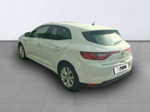 Renault Megane 1.3 Tce Gpf Limited 85kw  - Foto 9