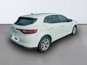 Renault Megane 1.3 Tce Gpf Limited 85kw  - Foto 8