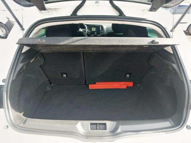Renault Megane 1.3 Tce Gpf Limited 85kw  - Foto 24