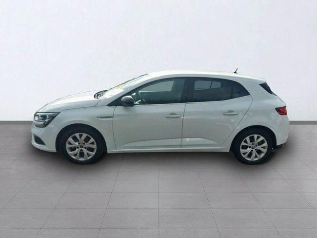 Renault Megane 1.3 Tce Gpf Limited 85kw  - Foto 7