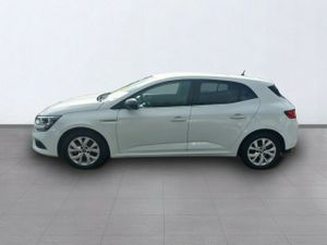 Renault Megane 1.3 Tce Gpf Limited 85kw  - Foto 7