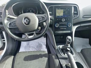 Renault Megane 1.3 Tce Gpf Limited 85kw  - Foto 14