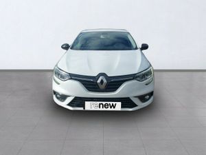 Renault Megane 1.3 Tce Gpf Limited 85kw  - Foto 3