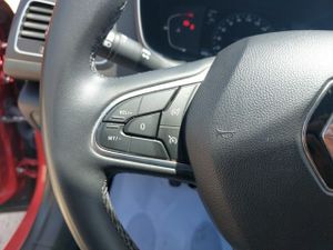 Renault Megane Diesel 1.5dci Blue Intens 85kw  - Foto 21