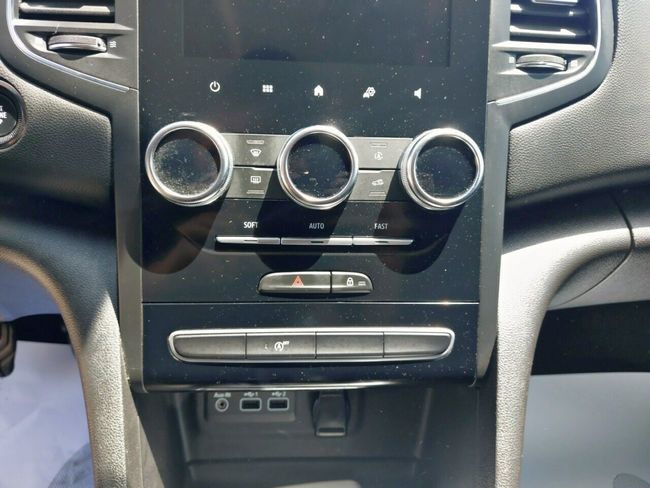 Renault Megane Diesel 1.5dci Blue Intens 85kw  - Foto 18