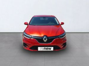 Renault Megane Diesel 1.5dci Blue Intens 85kw  - Foto 3