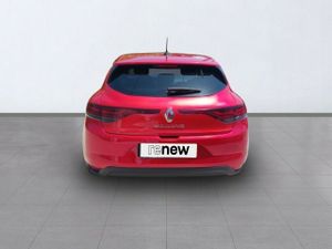 Renault Megane Diesel 1.5dci Blue Intens 85kw  - Foto 7
