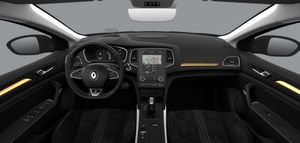 Renault Megane E-Tech Eng. híb. enchuf. 117kW (160CV)  - Foto 7
