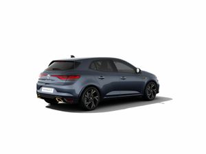 Renault Megane E-Tech Eng. híb. enchuf. 117kW (160CV)  - Foto 4