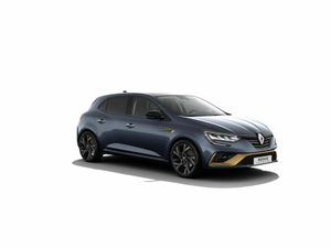 Renault Megane E-Tech Eng. híb. enchuf. 117kW (160CV)  - Foto 2