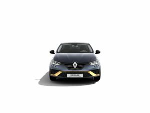 Renault Megane E-Tech Eng. híb. enchuf. 117kW (160CV)  - Foto 6