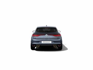 Renault Megane E-Tech Eng. híb. enchuf. 117kW (160CV)  - Foto 5