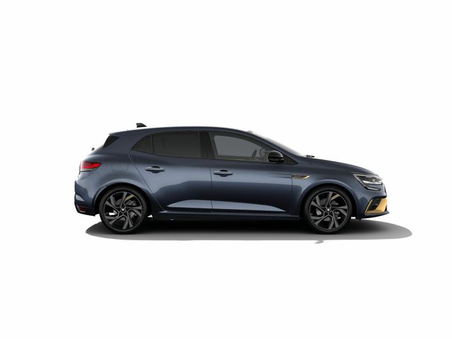 Renault Megane E-Tech Eng. híb. enchuf. 117kW (160CV)  - Foto 3