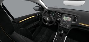 Renault Megane E-Tech Eng. híb. enchuf. 117kW (160CV)  - Foto 8