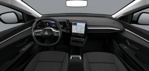 Renault Megane E-Tech Evolution ER EV60 96kW(130CV) super ch.  - Foto 9