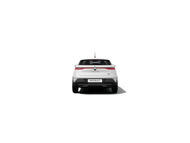 Renault Megane E-Tech Evolution ER EV60 96kW(130CV) super ch.  - Foto 5