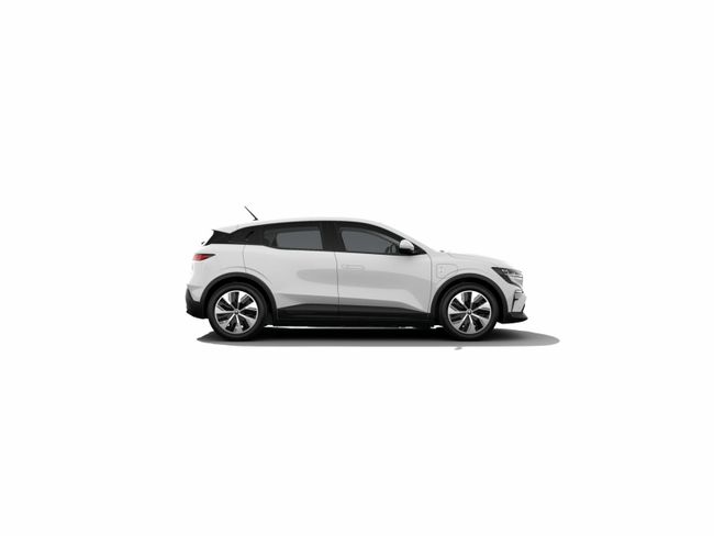 Renault Megane E-Tech Evolution ER EV60 96kW(130CV) super ch.  - Foto 3