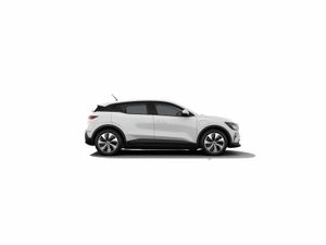 Renault Megane E-Tech Evolution ER EV60 96kW(130CV) super ch.  - Foto 3