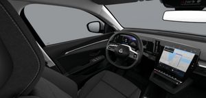 Renault Megane E-Tech Evolution ER EV60 96kW(130CV) super ch.  - Foto 8