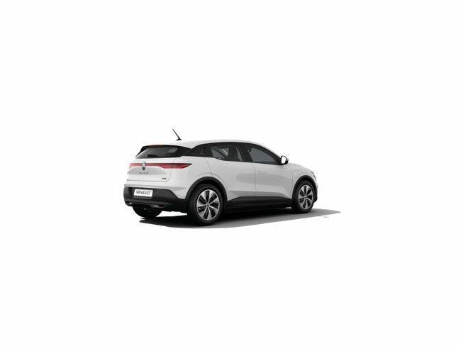 Renault Megane E-Tech Evolution ER EV60 96kW(130CV) super ch.  - Foto 4