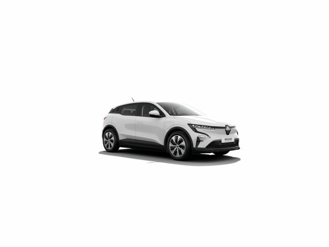 Renault Megane E-Tech Evolution ER EV60 96kW(130CV) super ch.  - Foto 1