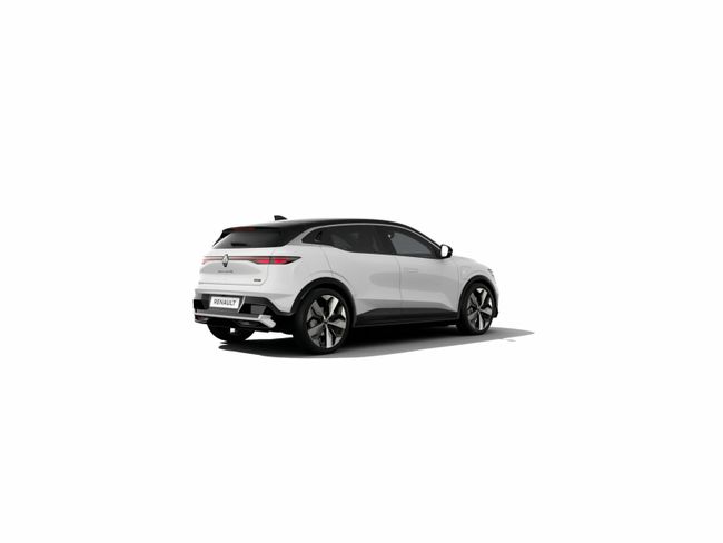 Renault Megane E-Tech Techno EV60 160kW (220CV) super ch.  - Foto 4