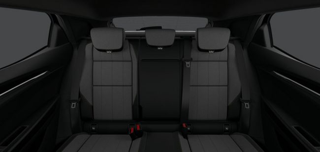 Renault Megane E-Tech Techno EV60 160kW (220CV) super ch.  - Foto 9
