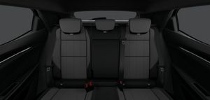 Renault Megane E-Tech Techno EV60 160kW (220CV) super ch.  - Foto 9
