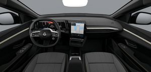 Renault Megane E-Tech Techno EV60 160kW (220CV) super ch.  - Foto 7