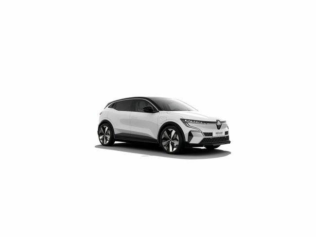 Renault Megane E-Tech Techno EV60 160kW (220CV) super ch.  - Foto 1