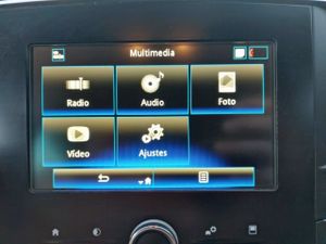 Renault Megane Sport Tourer Diesel S.t. 1.5dci Blue Limited 85kw  - Foto 23