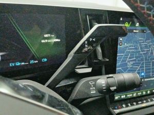 Renault Rafale Hibrido Enchufable Renault E-tech Atelier Alpine 4x4 221kw  - Foto 19