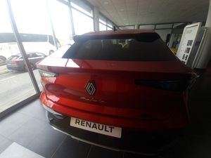 Renault Rafale Techno E-Tech full hybrid 147kW (200CV)  - Foto 5