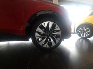 Renault Rafale Techno E-Tech full hybrid 147kW (200CV)  - Foto 4