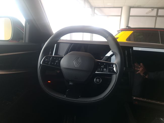 Renault Rafale Techno E-Tech full hybrid 147kW (200CV)  - Foto 7