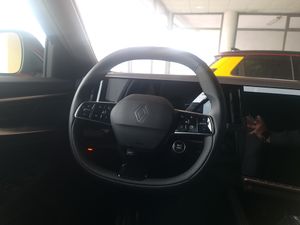 Renault Rafale Techno E-Tech full hybrid 147kW (200CV)  - Foto 7