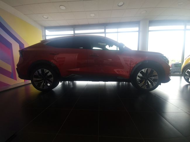 Renault Rafale Techno E-Tech full hybrid 147kW (200CV)  - Foto 3