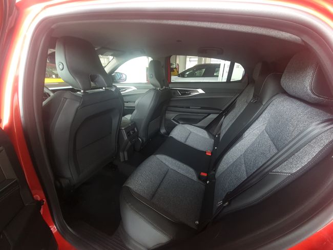 Renault Rafale Techno E-Tech full hybrid 147kW (200CV)  - Foto 9