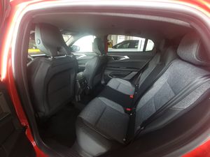 Renault Rafale Techno E-Tech full hybrid 147kW (200CV)  - Foto 9