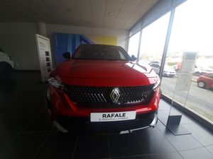 Renault Rafale Techno E-Tech full hybrid 147kW (200CV)  - Foto 2