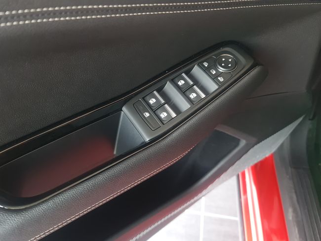 Renault Rafale Techno E-Tech full hybrid 147kW (200CV)  - Foto 13