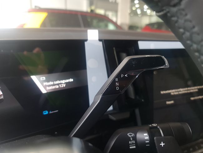 Renault Rafale Techno E-Tech full hybrid 147kW (200CV)  - Foto 12