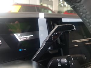Renault Rafale Techno E-Tech full hybrid 147kW (200CV)  - Foto 12