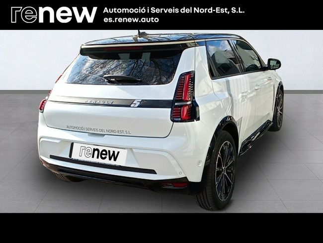 Renault Renault 5 E-tech Electrico R5 Iconic Cinq Autonomia Confort 110 Kw  - Foto 6
