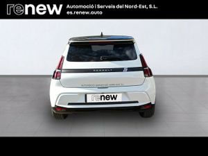 Renault Renault 5 E-tech Electrico R5 Iconic Cinq Autonomia Confort 110 Kw  - Foto 7