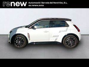 Renault Renault 5 E-tech Electrico R5 Iconic Cinq Autonomia Confort 110 Kw  - Foto 9