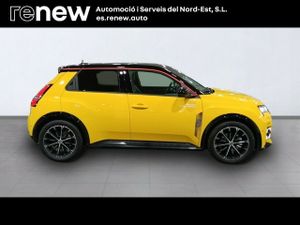 Renault Renault 5 E-tech Electrico R5 Iconic Cinq Autonomia Confort 110 Kw  - Foto 5