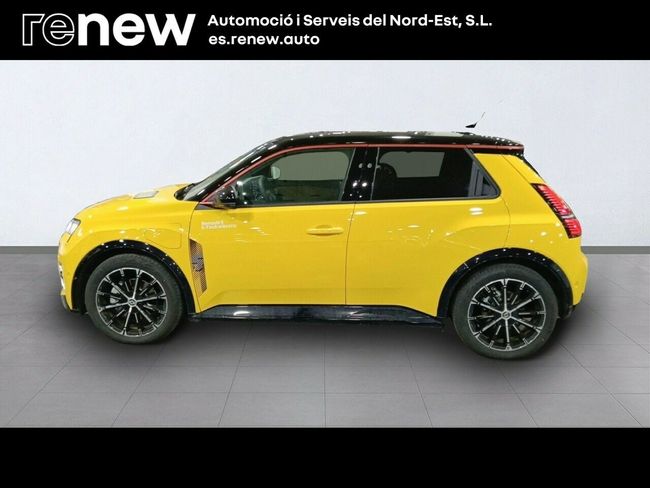 Renault Renault 5 E-tech Electrico R5 Iconic Cinq Autonomia Confort 110 Kw  - Foto 9