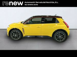 Renault Renault 5 E-tech Electrico R5 Iconic Cinq Autonomia Confort 110 Kw  - Foto 9