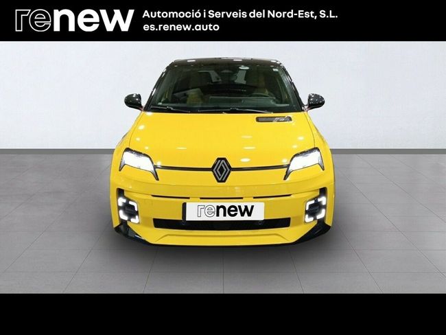 Renault Renault 5 E-tech Electrico R5 Iconic Cinq Autonomia Confort 110 Kw  - Foto 3